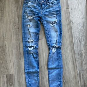 American Eagle Jeggings
